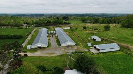 Land in Winston County, Alabama