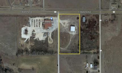 Timberland Property in Wheeler County, Texas