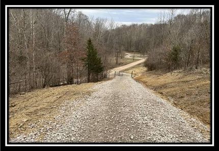 Undeveloped Land in Meigs County, Ohio