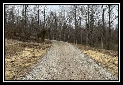 Land in Meigs County, Ohio
