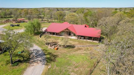 Timberland Property in Coal County, Oklahoma