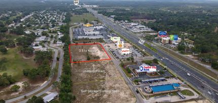 Farm and Ranch for sale in Hernando County, Florida