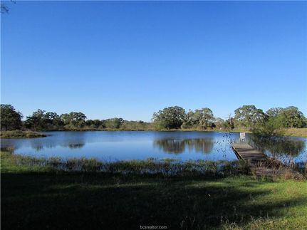 Undeveloped Land in Brazos County, Texas