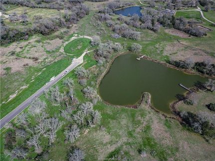 Undeveloped Land in Brazos County, Texas