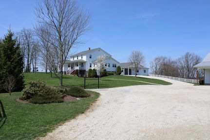 Timberland Property in Carroll County, Ohio