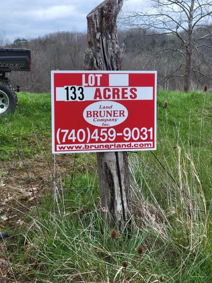 Recreational Property in Lewis County, Kentucky