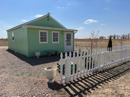Commercial Property in Crowley County, Colorado