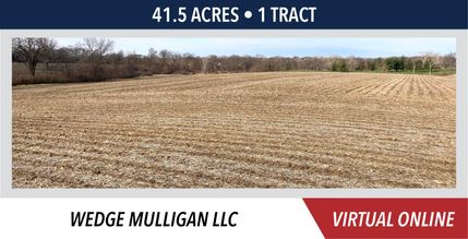 Undeveloped Land in Tazewell County, Illinois