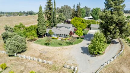 Land in Fresno County, California