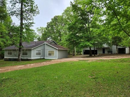 Land in Polk County, Texas