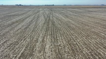 Land in Hamilton County, Iowa