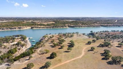 Undeveloped Land in Travis County, Texas