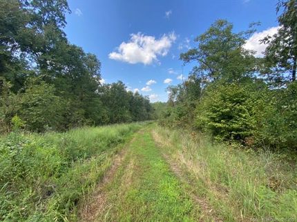 Undeveloped Land in Tulsa County, Oklahoma