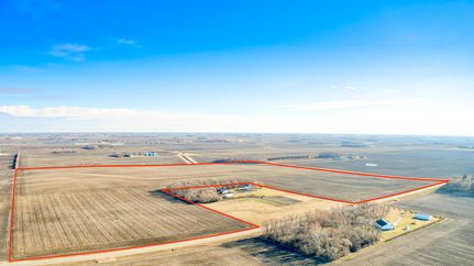 Land in Yellow Medicine County, Minnesota