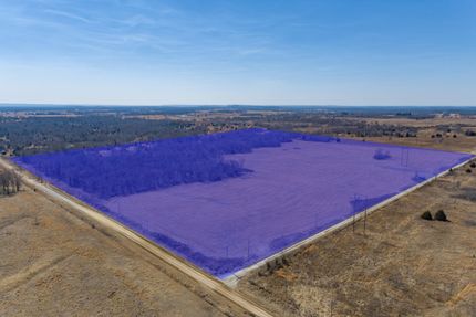 Commercial Property in Okmulgee County, Oklahoma