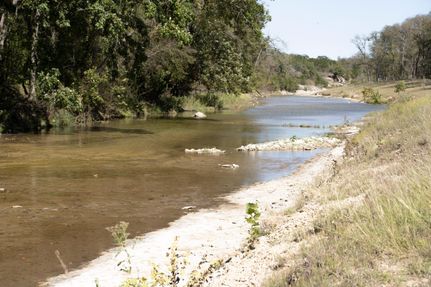 Waterfront Property in Bell County, Texas