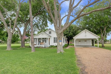 Undeveloped Land in Fayette County, Texas