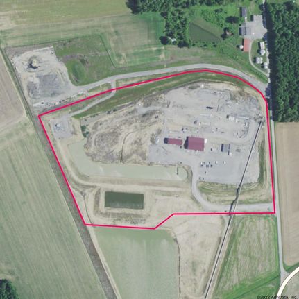 Farm and Ranch in McLean County, Kentucky