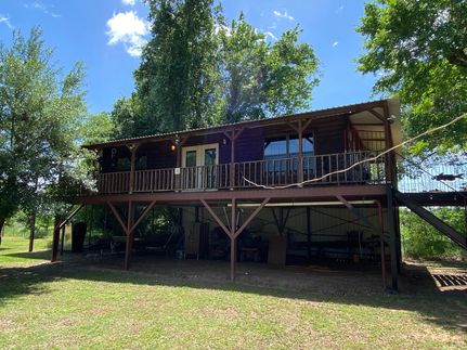 Land in Leon County, Texas