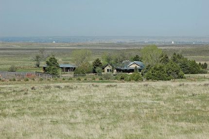 Farm and Ranch in Logan County, Colorado