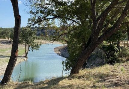 Recreational Property in Kimble County, Texas