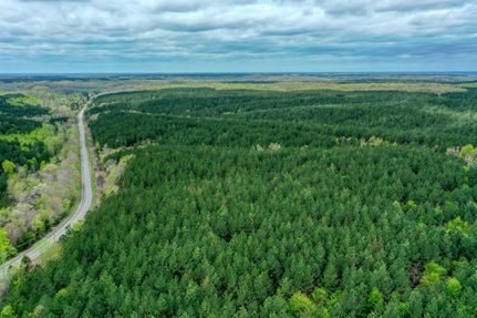 Land in Benton County, Tennessee
