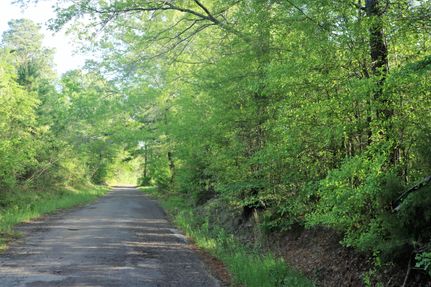 Farm and Ranch in Upshur County, Texas