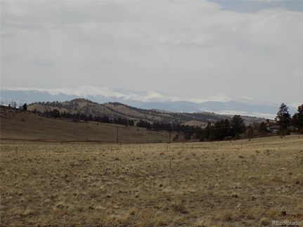 Timberland Property in Park County, Colorado
