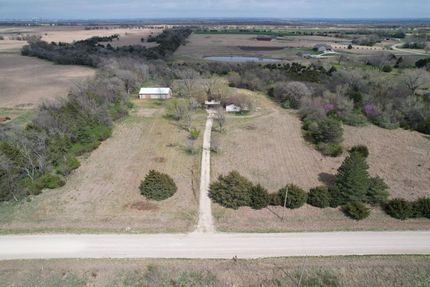 Farm and Ranch in Butler County, Kansas