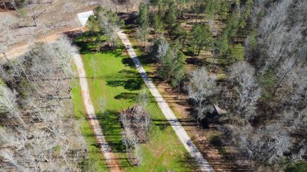 Farm and Ranch in Lee County, Alabama