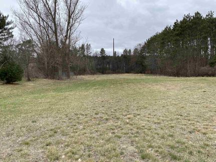 Land for sale in Portage County, Wisconsin