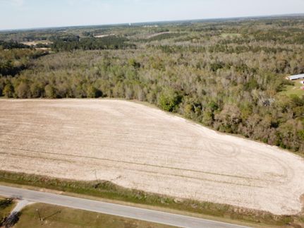 Farm and Ranch in Coffee County, Alabama