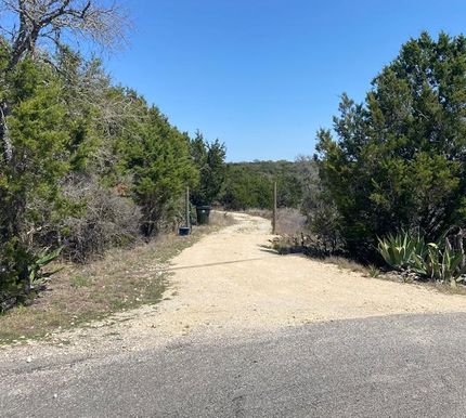Commercial Property in Hays County, Texas