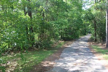 Undeveloped Land in Leon County, Florida