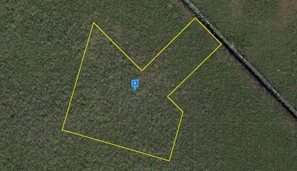 Land in Camden County, North Carolina