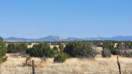 Hunting Property in Apache County, Arizona