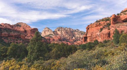 Farm and Ranch in Yavapai County, Arizona