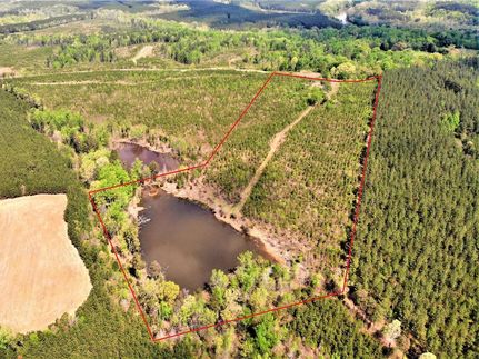 Recreational Property in Halifax County, Virginia