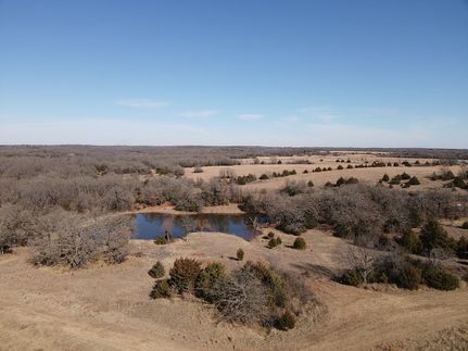 Undeveloped Land in Pottawatomie County, Oklahoma