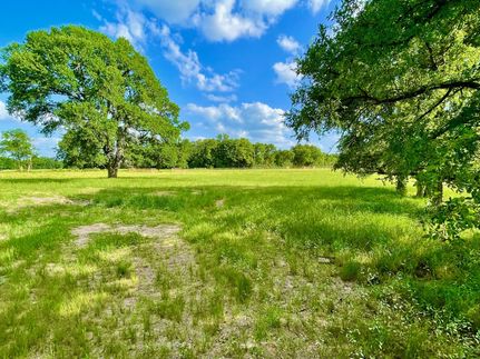 Land in Brazos County, Texas