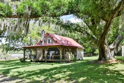 Farm and Ranch in Charleston County, South Carolina