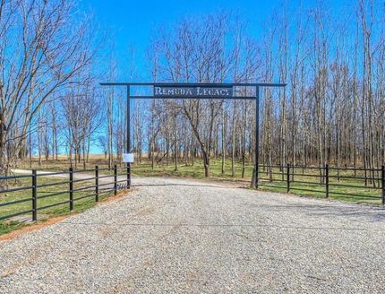 Undeveloped Land in McClain County, Oklahoma