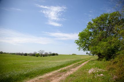Recreational Property in Austin County, Texas