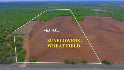 Land in Stephens County, Texas