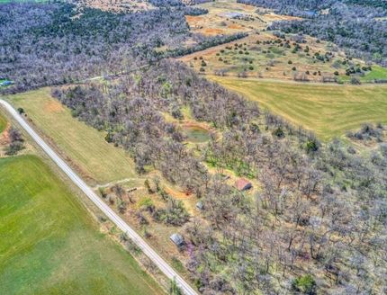 Undeveloped Land in Grady County, Oklahoma