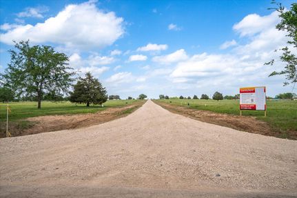 Farm and Ranch in Van Zandt County, Texas