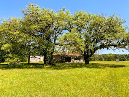 Farm and Ranch in Angelina County, Texas