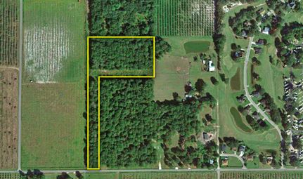 Farm and Ranch in Hardee County, Florida