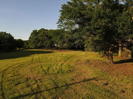 Undeveloped Land in Van Zandt County, Texas