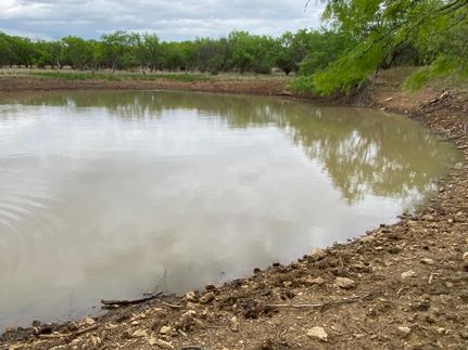 Land in Stephens County, Texas